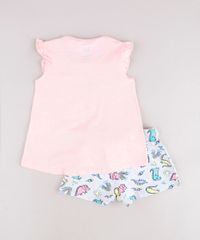 Conjunto-Infantil-de-Regata-Dinossauros-com-Babado-Rosa-Claro---Short-Estampado-Cinza-Mescla-Claro-9785516-Cinza_Mescla_Claro_2