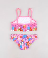 Biquini-Infantil-Barbie-Estampado-Floral-Protecao-UV50--Rosa-9740730-Rosa_2