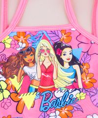 Biquini-Infantil-Barbie-Estampado-Floral-Protecao-UV50--Rosa-9740730-Rosa_3