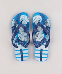 Chinelo-Masculino-Ipanema-Urbana-Estampado-de-Folhagem-Azul-9836700-Azul_1 Chinelo-Masculino-Ipanema-Urbana-Estampado-de-Folhagem-Azul-9836700-Azul_1