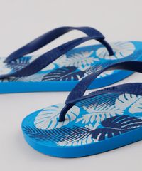 Chinelo-Masculino-Ipanema-Urbana-Estampado-de-Folhagem-Azul-9836700-Azul_5 Chinelo-Masculino-Ipanema-Urbana-Estampado-de-Folhagem-Azul-9836700-Azul_5