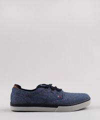 Sapatenis-Jeans-Masculino-Oneself-Azul-Escuro-9826727-Azul_Escuro_1