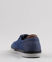 Sapatenis-Jeans-Masculino-Oneself-Azul-Escuro-9826727-Azul_Escuro_3