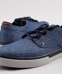 Sapatenis-Jeans-Masculino-Oneself-Azul-Escuro-9826727-Azul_Escuro_5