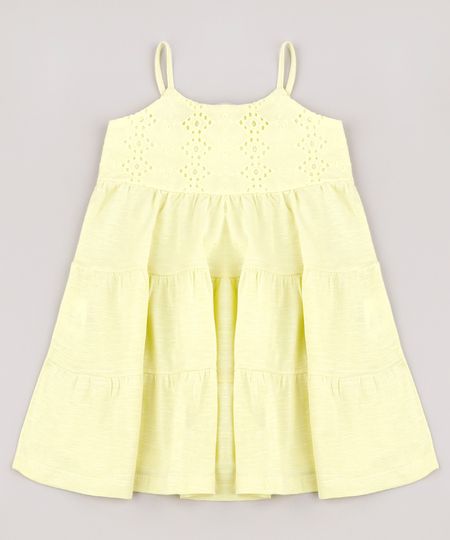 Vestido-Infantil-com-Laise-e-Recortes-Alca-Fina-Amarelo-Claro-9744294-Amarelo_Claro_1 Vestido-Infantil-com-Laise-e-Recortes-Alca-Fina-Amarelo-Claro-9744294-Amarelo_Claro_1