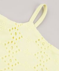 Vestido-Infantil-com-Laise-e-Recortes-Alca-Fina-Amarelo-Claro-9744294-Amarelo_Claro_5