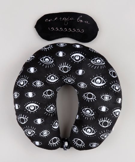 Kit-de-Apoio-de-Pescoco-Estampado-de-Olho---Tapa-Olho--Energia-Boa--Preto-9751212-Preto_1 Kit-de-Apoio-de-Pescoco-Estampado-de-Olho---Tapa-Olho--Energia-Boa--Preto-9751212-Preto_1