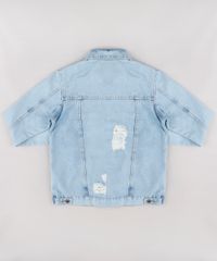Jaqueta-Jeans-Infantil-Destroyed--Azul-Claro-9793678-Azul_Claro_2