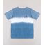 Camiseta-Infantil--Summer--com-Degrade-Manga-Curta-Azul-9770831-Azul_1