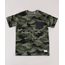 Camiseta-Infantil-Estampada-Camuflada-com-Bolso-Manga-Curta--Verde-Militar-9732783-Verde_Militar_1