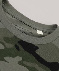 Camiseta-Infantil-Estampada-Camuflada-com-Bolso-Manga-Curta--Verde-Militar-9732783-Verde_Militar_3