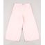 Calca-de-Sarja-Infantil-Pantacourt-Barra-Desfiada-Rose-9748591-Rose_1
