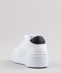 Tenis-Feminino-Oneself-Flatform-com-Micro-Furos-Branco-9796716-Branco_3