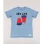 Camiseta-Infantil--Sea-Life--Manga-Curta-Azul-9732779-Azul_1