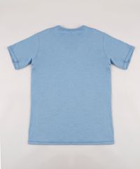 Camiseta-Infantil--Sea-Life--Manga-Curta-Azul-9732779-Azul_2