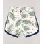 Bermuda-Surf-Infantil-Estampada-de-Folhagens-com-Cordao-Bege-Claro-9667427-Bege_Claro_1