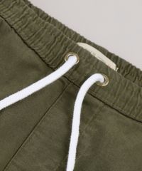 Calca-de-Sarja-Infantil-Jogger-Verde-Militar-9767898-Verde_Militar_3