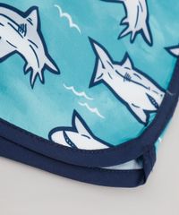 Bermuda-Surf-Infantil-Estampada-de-Tubaroes-com-Cordao-Verde-Agua-9667429-Verde_Agua_4