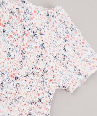 Vestido-Infantil-Estampado-Floral-com-Lastex-Manga-Curta-Branco-9676017-Branco_4