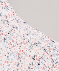 Vestido-Infantil-Estampado-Floral-com-Lastex-Manga-Curta-Branco-9676017-Branco_5