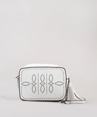 Bolsa-Feminina-Media-Transversal-com-Tachas-e-Tassel-Branca-9628945-Branco_1