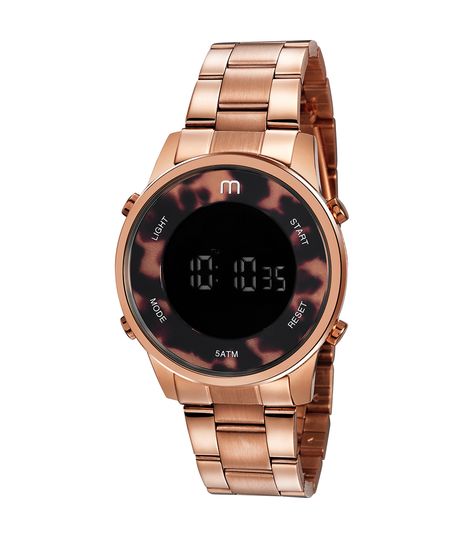 Kit-de-Relogio-Digital-Mondaine-Feminino---Pulseira---53905LPMGRE2K-Rose-9691741-Rose_1