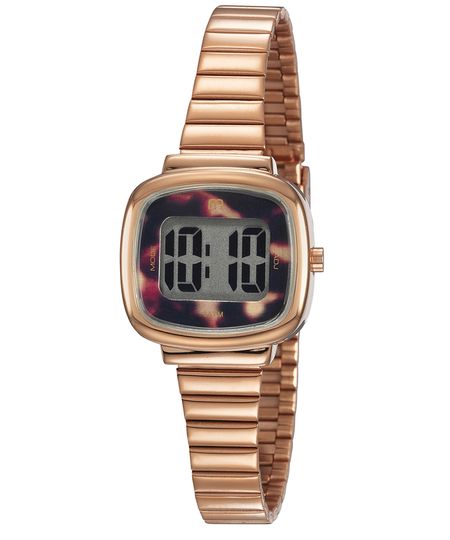Kit-de-Relogio-Digital-Mondaine-Feminino---Pulseira---53906LPMGRE2K-Rose-9691750-Rose_1