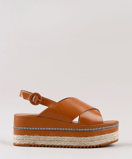 Sandalia-Feminina-Oneself-Flatform-com-Tiras-Cruzadas-Caramelo-9652000-Caramelo_1 Sandalia-Feminina-Oneself-Flatform-com-Tiras-Cruzadas-Caramelo-9652000-Caramelo_1