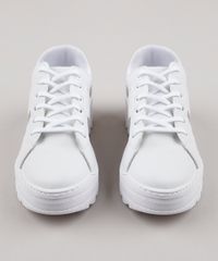 Tenis-Feminino-Oneself-Flatform-Tratorado-com-Recorte-Branco-9824243-Branco_4