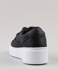 Tenis-Feminino-Oneself-com-Recortes-Preto-9796715-Preto_3