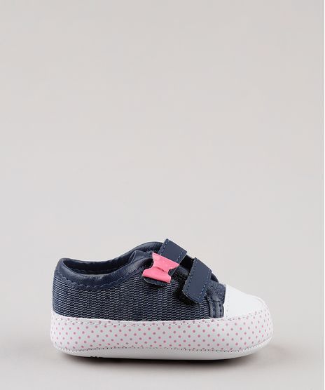 Tenis-Infantil-Pimpolho-com-Laco-e-Velcro-Azul-Escuro-9798554-Azul_Escuro_1