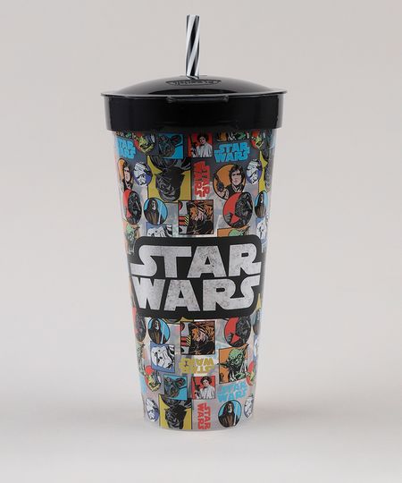 Copo-Estampado-Star-Wars-com-Canudo-e-Pote-Preto-9797240-Preto_1 Copo-Estampado-Star-Wars-com-Canudo-e-Pote-Preto-9797240-Preto_1