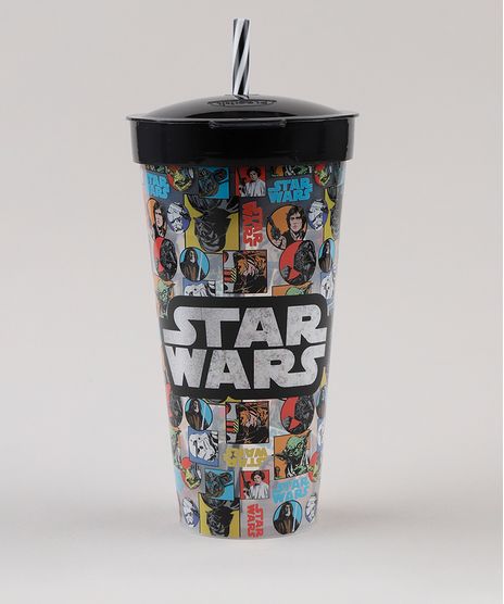 Copo-Estampado-Star-Wars-com-Canudo-e-Pote-Preto-9797240-Preto_1