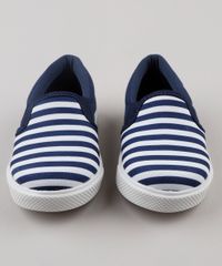 Tenis-Infantil-Slip-On-Listrado-Azul-Marinho-9828573-Azul_Marinho_4