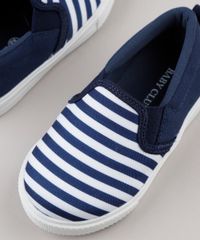 Tenis-Infantil-Slip-On-Listrado-Azul-Marinho-9828573-Azul_Marinho_5