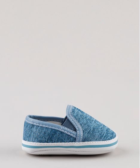 slip on pimpolho
