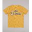 Camiseta-Infantil-Bart-Os-Simpsons-Estampada-Manga-Curta-Amarela-9818724-Amarelo_1
