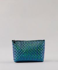 Necessaire-Feminina-com-Textura-Geometrica-Metalizada-Iridescente-Roxo-9797243-Roxo_1