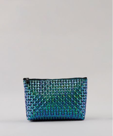Necessaire-Feminina-com-Textura-Geometrica-Metalizada-Iridescente-Roxo-9797243-Roxo_1