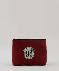 Necessaire-Unissex-Harry-Potter-Plataforma-9-3-4-Vinho-9772773-Vinho_1