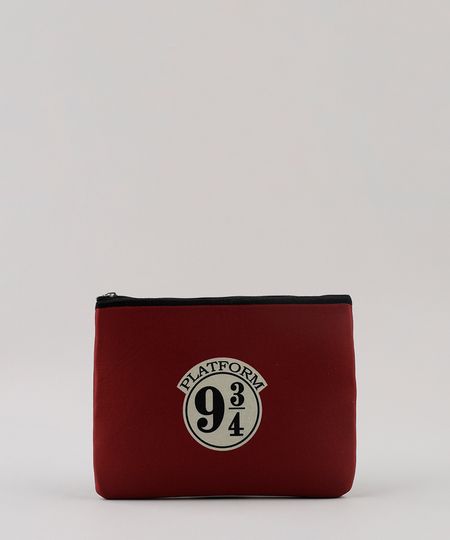 Necessaire-Unissex-Harry-Potter-Plataforma-9-3-4-Vinho-9772773-Vinho_1