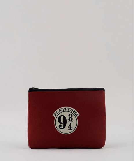 Necessaire-Unissex-Harry-Potter-Plataforma-9-3-4-Vinho-9772773-Vinho_1