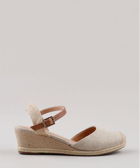 Espadrille-Feminina-Via-Uno-com-Corda-Bege-9826992-Bege_1