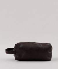 Necessaire-Masculina-com-Alca-Marrom-9391968-Marrom_1
