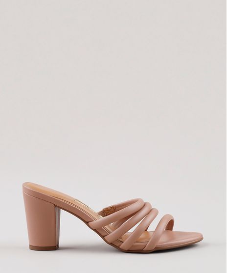 Tamanco-Feminino-Vizzano-Tiras-Finas-Salto-Alto-Grosso-Bege-9766400-Bege_1
