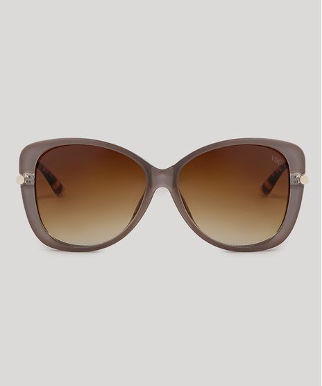 Oculos-de-Sol-Quadrado-Feminino-Yessica-Kaki-9867637-Kaki_1