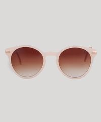 Oculos-de-Sol-Redondo-Feminino-Yessica-Rosa-Claro-9867631-Rosa_Claro_1