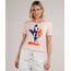 Blusa-Feminina--Artist--Manga-Curta-Decote-Redondo-Rose-9774353-Rose_1