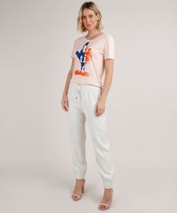 Blusa-Feminina--Artist--Manga-Curta-Decote-Redondo-Rose-9774353-Rose_3
