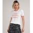 Blusa-Feminina--Collection-of-Moments--Manga-Curta-Decote-Redondo-Off-White-9774356-Off_White_1